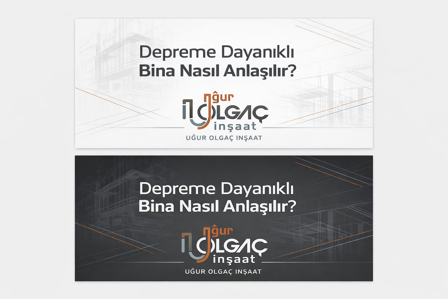 Depreme Dayanıklı Bina Nasıl Anlaşılır?