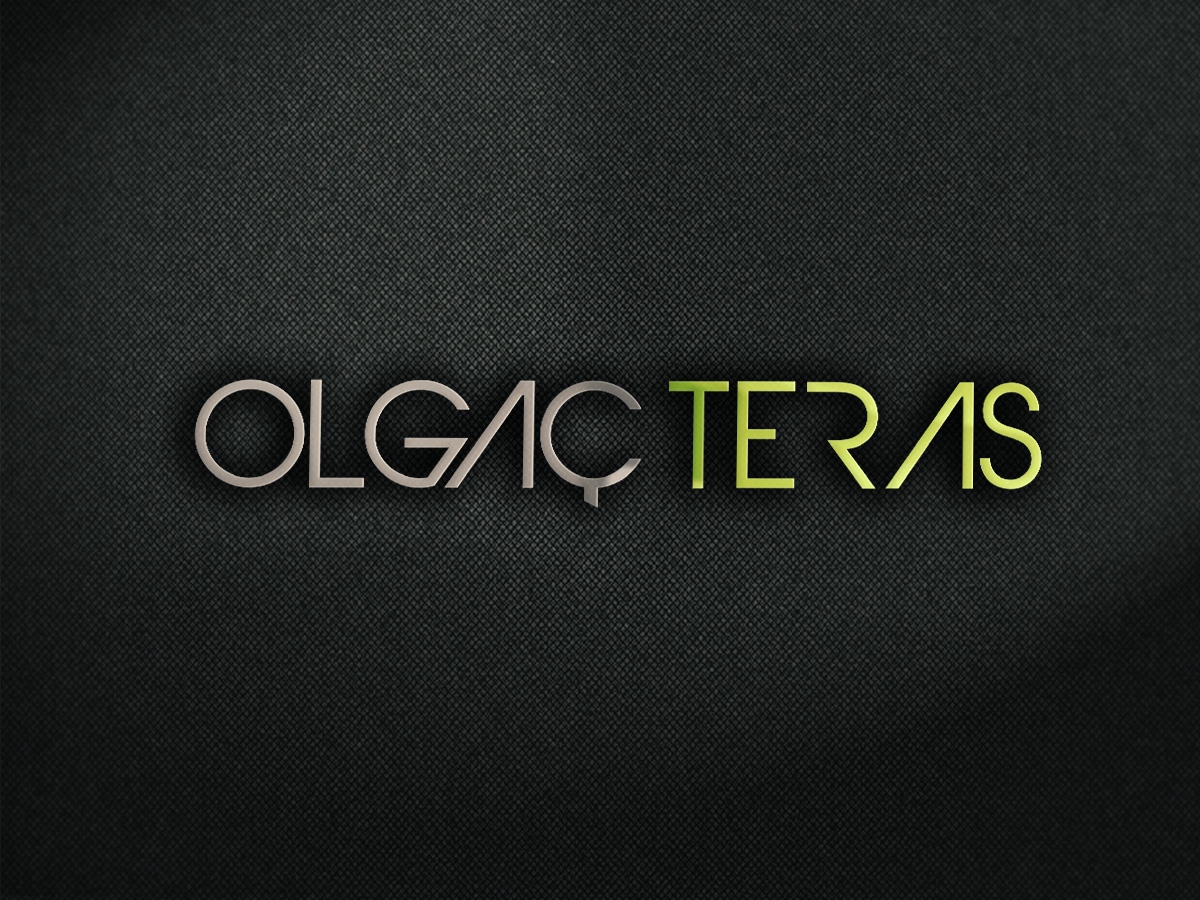 OLGAÇ TERAS