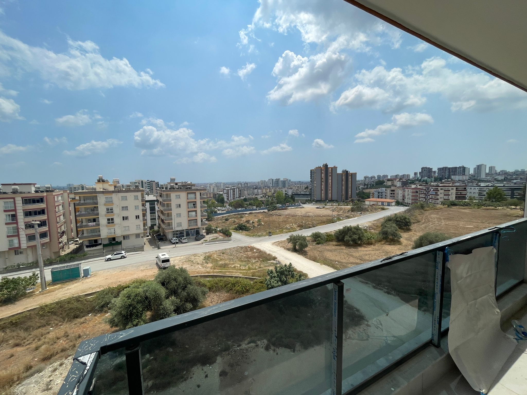 OLGAÇ TERAS