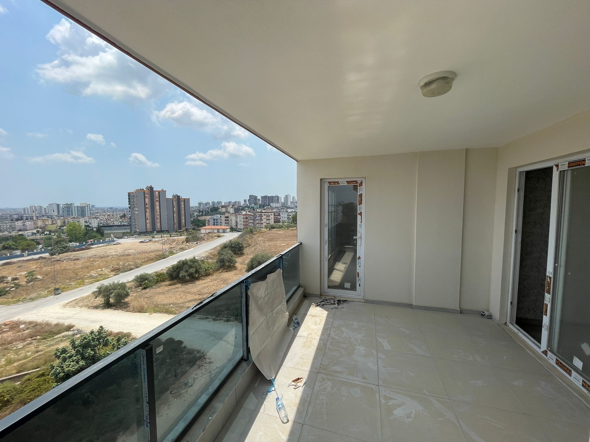 OLGAÇ TERAS